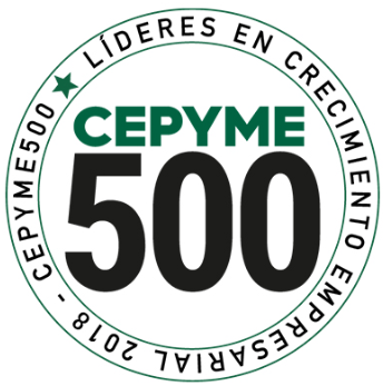 CEPYME 500